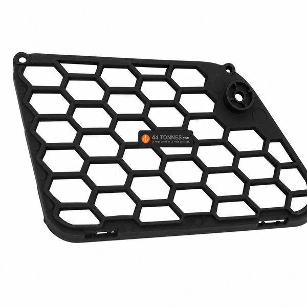 Cache pour MERCEDES-BENZ - 9608858574 A9608858574