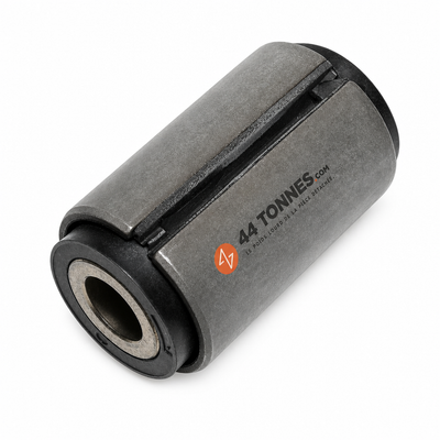 Douille à ressort pour MERCEDES-BENZ - 0003250285 0003250785 0003250885 — réf. 44T-5ZT84J, pièce détachée poids lourd