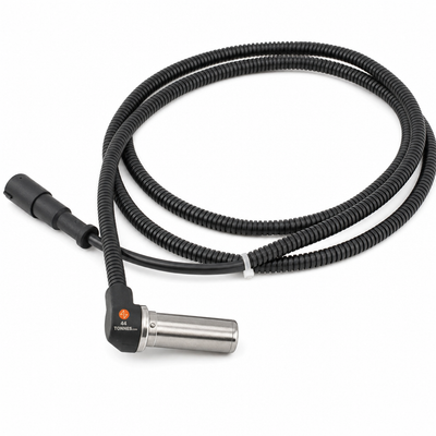 Capteur ABS essieu avant pour MERCEDES-BENZ - 0005426918 0015426818 0015426918 — réf. 44T-5ZXJJS, pièce détachée poids lourd