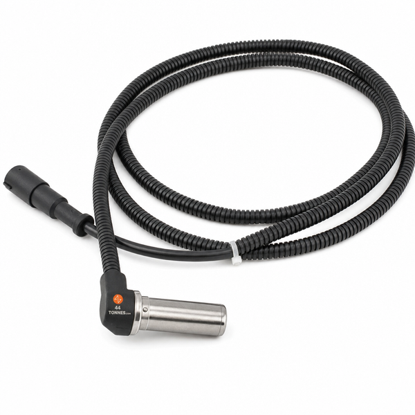 Capteur ABS essieu avant pour MERCEDES-BENZ - 0005426918 0015426818 0015426918