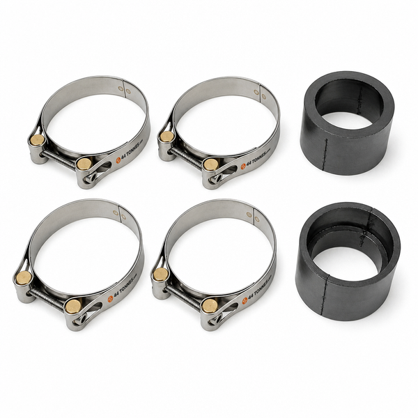 Kit de fixation pour VOLVO, RENAULT - 20487035