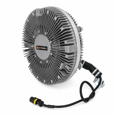 Coupleur de ventilateur pour MAN - 51066300127 51066300147 — réf. 44T-625SKV, pièce détachée poids lourd