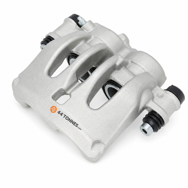 Etrier de frein pour MERCEDES-BENZ - 0044202783 0044205383 4474207600