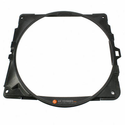 Carter de ventilateur pour MERCEDES-BENZ - 6205050355 A6205050355 — réf. 44T-62P36B, pièce détachée poids lourd