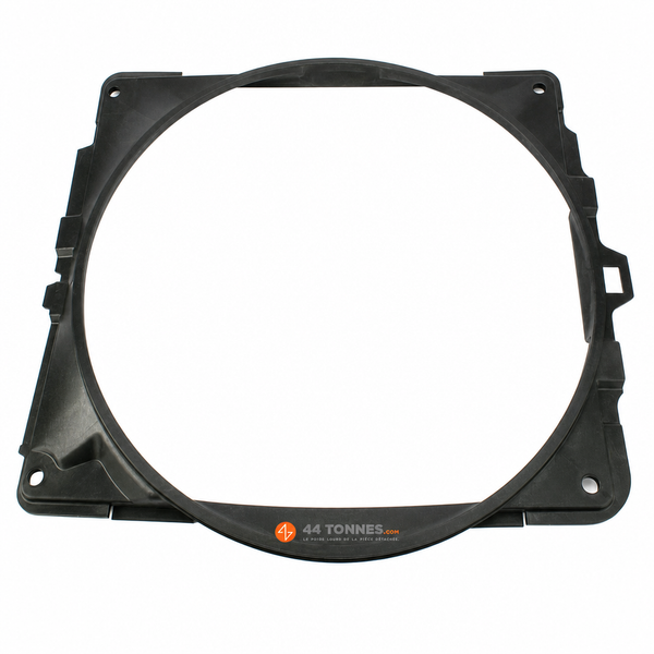 Carter de ventilateur pour MERCEDES-BENZ - 6205050355 A6205050355