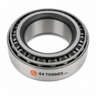 Roulement à rouleaux coniques intérieur pour SCANIA, SAF - VOLVO 183348 — réf. 44T-62UURZ, pièce détachée poids lourd