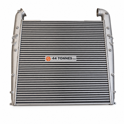 Radiateur à air pour SCANIA - 10570467 10570472 10570476 — réf. 44T-62V5Z4, pièce détachée poids lourd