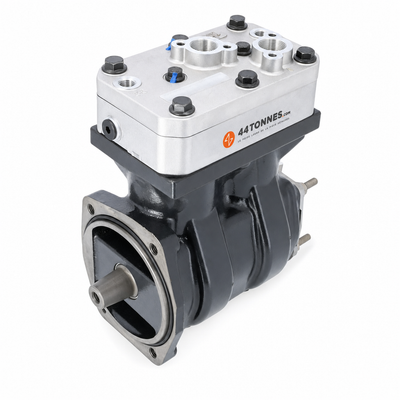 Compresseur pour DAF - 1298052 1298052A 1298052R — réf. 44T-639WKF, pièce détachée poids lourd
