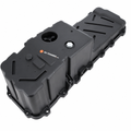 Carter d'huile pour RENAULT, VOLVO - 0022242776 0023794280 20788756