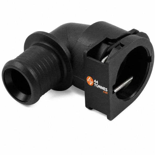 Raccord coudé pour SCANIA - 1422981