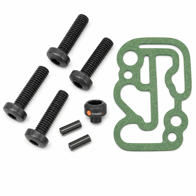 Kit de réparation pour SCANIA - 1520863 1753579 — réf. 44T-64PXBN, pièce détachée poids lourd