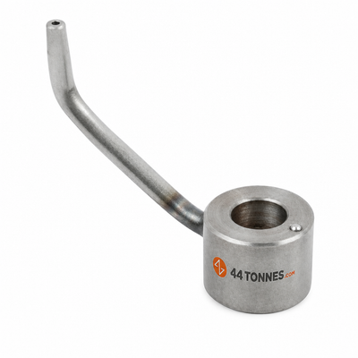 Gicleur d'huile pour MERCEDES-BENZ - 4071800684 4071800984 A4071800684 — réf. 44T-64ZQWU, pièce détachée poids lourd