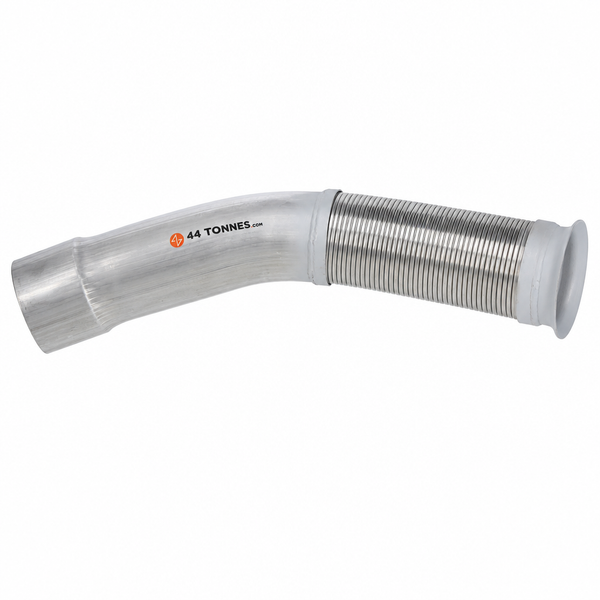Tuyau d'échappement avant pour MERCEDES-BENZ - 9424903019 9424904119 A9424903019
