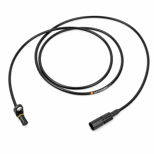 Capteur ABS essieu avant gauche pour MERCEDES-BENZ, Vw - 9065400117 A9065400117