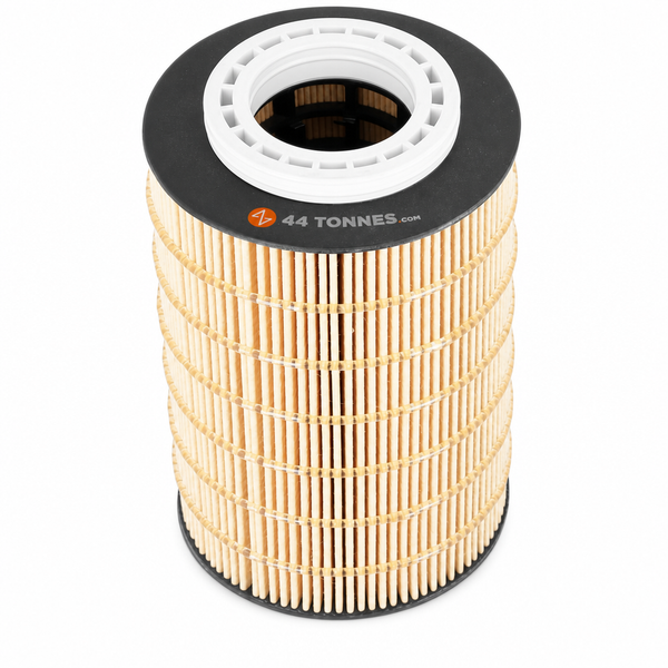 Cartouche de filtre à huile pour MAN, NEOPLAN - 51055010009 51055010013 51055040013