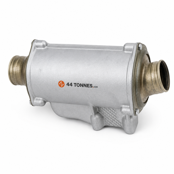 Radiateur d'huile pour SCANIA - 1300004 1350909 1362222