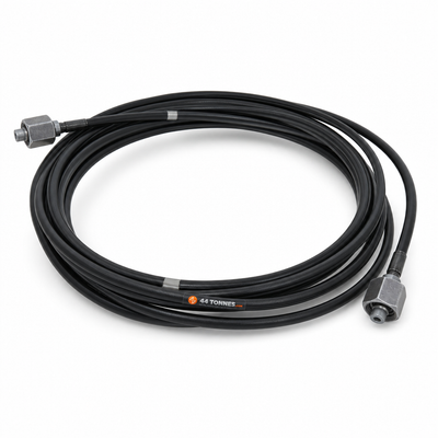 Tube flexible pour MERCEDES-BENZ - 9705531382 A9705531382 — réf. 44T-65RYXY, pièce détachée poids lourd