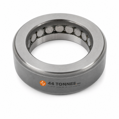 Roulement à rouleaux pour MERCEDES-BENZ, MAN, VOLVO - 0019817818 0029810001 0049810505 — réf. 44T-65UYH9, pièce détachée poids lourd