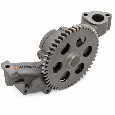 Pompe à huile pour MERCEDES-BENZ - 4571800001 4571800201 4571800401 — réf. 44T-664S79, pièce détachée poids lourd