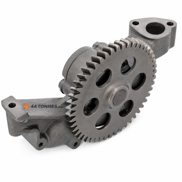 Pompe à huile pour MERCEDES-BENZ - 4571800001 4571800201 4571800401