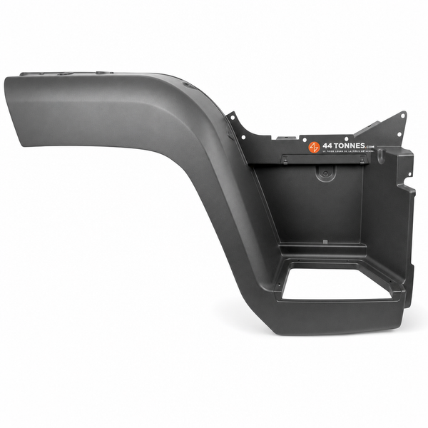 Caisson d'emmarchement droite pour MAN - 85612100004