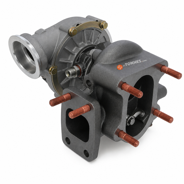 Turbocompresseur pour MERCEDES-BENZ - 9040961899 9040963099 9040964299
