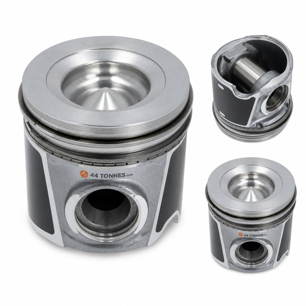 Piston pour Citroën, Fiat, IVECO - 0000002996842 02995580
