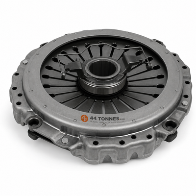 Kit d'embrayage pour VOLVO, RENAULT - 0085000279 0085013765 — réf. 44T-67QBPY, pièce détachée poids lourd