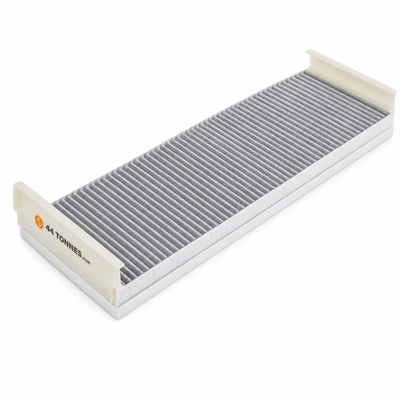 Filtre à air d'habitacle pour MAN, NEOPLAN - 81619100019 81619100030 81619100030S1 — réf. 44T-67TWLL, pièce détachée poids lourd
