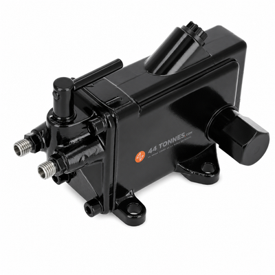 Pompe hydraulique basc. de cabine pour MERCEDES-BENZ - 0015530001 0015535901 3755530001 — réf. 44T-67YUD2, pièce détachée poids lourd