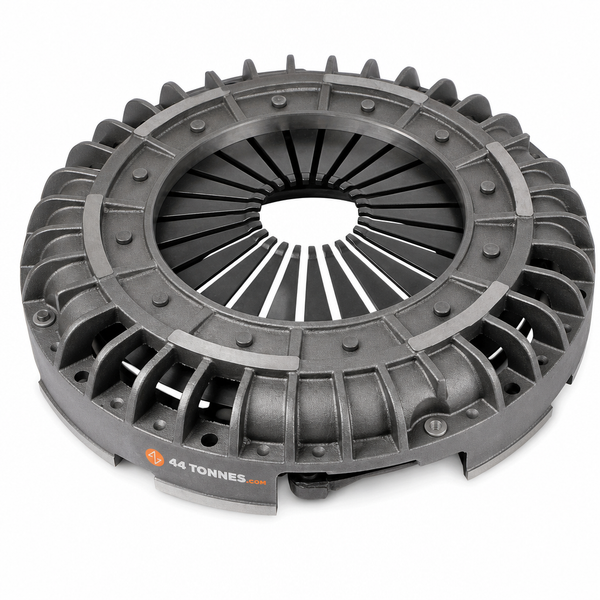 Kit d'embrayage pour MAN - 81300050005 81300059005