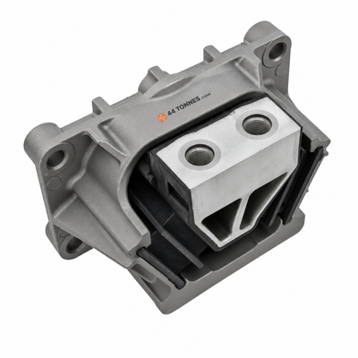 Silentbloc moteur avant pour MERCEDES-BENZ - 9412411113 9412411513 9412414113 — réf. 44T-68PHHZ, pièce détachée poids lourd