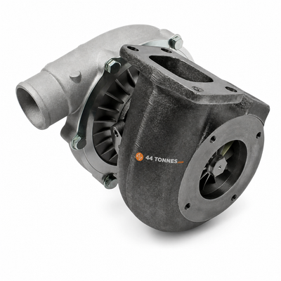 Turbocompresseur pour IVECO - 61318802 61318804 61318805 — réf. 44T-68UE5J, pièce détachée poids lourd