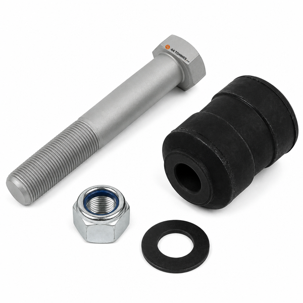 Kit de boulon de ressort pour RENAULT - 5010066115S1
