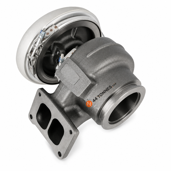 Turbocompresseur pour VOLVO - 0020857656 0085000645 20712174