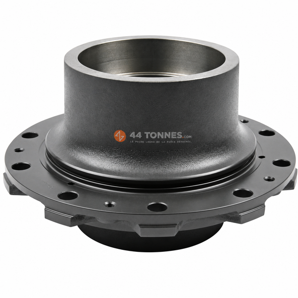 Moyeu de roue essieu arrière pour MERCEDES-BENZ - 3463562801S 3463562901S 9423561701S