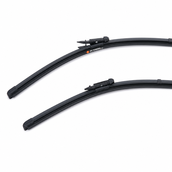 Kit de balais d'essuie-glace avant pour MERCEDES-BENZ, Vw - 0018203445 0018203545 0018203945