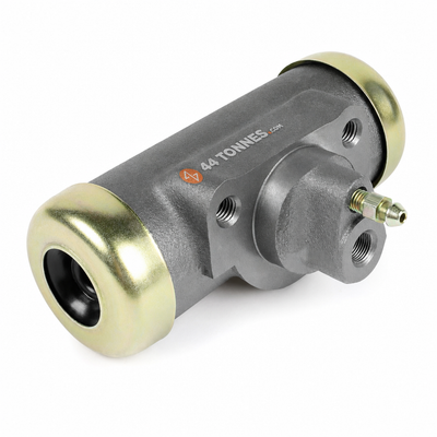 Cylindre de roue essieu arrière pour MERCEDES-BENZ - 0044201218 0054208318 A0044201218 — réf. 44T-69HET6, pièce détachée poids lourd