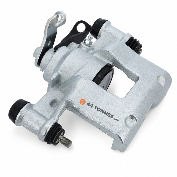 Etrier de frein essieu arrière droit pour Nissan, Opel, RENAULT - 440013212R 440016929R