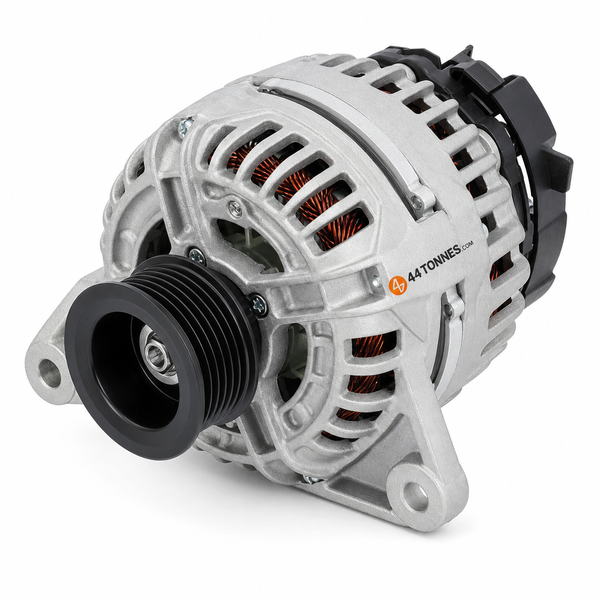 Alternateur pour IVECO - 0000500335719 02995984 5003357199