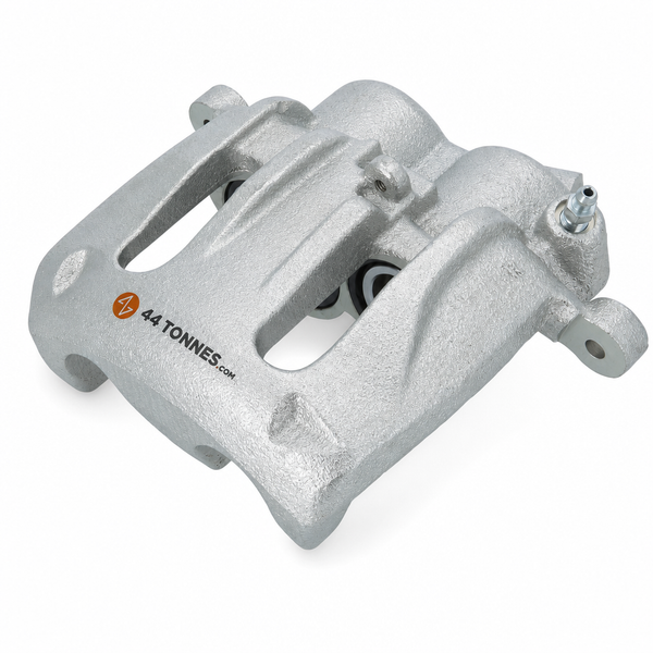 Etrier de frein essieu avant pour MERCEDES-BENZ - 6394200183 6394200583 6394200783