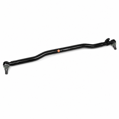 Barre d'accouplement de roue essieu avant pour IVECO - 0000041296162 0000500041578 — réf. 44T-6B6VUK, pièce détachée poids lourd