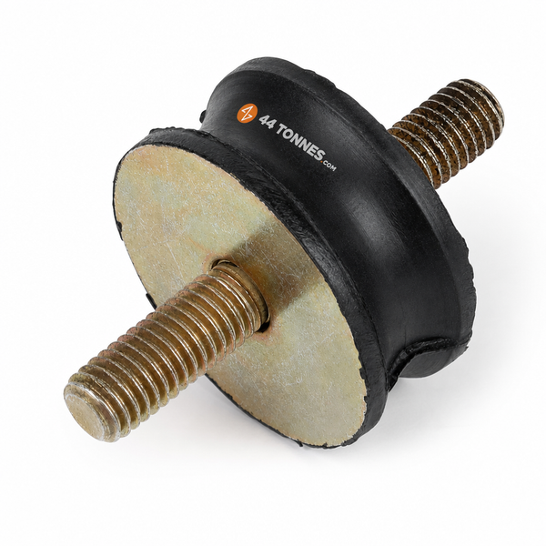 Palier en caoutchouc pour MERCEDES-BENZ 3225040212 / A3225040212