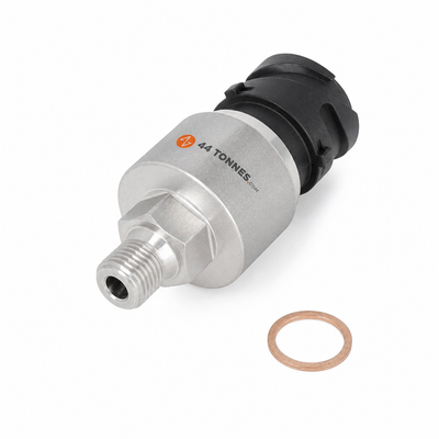Capteur de pression pour MERCEDES-BENZ, SETRA - 9415420118 9705420318 A9415420118 — réf. 44T-6BCNPZ, pièce détachée poids lourd