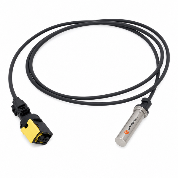 Capteur ABS pour VOLVO, RENAULT - 0021296849
