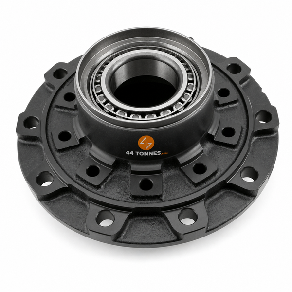 Moyeu de roue essieu arrière pour SCANIA - 1382884S