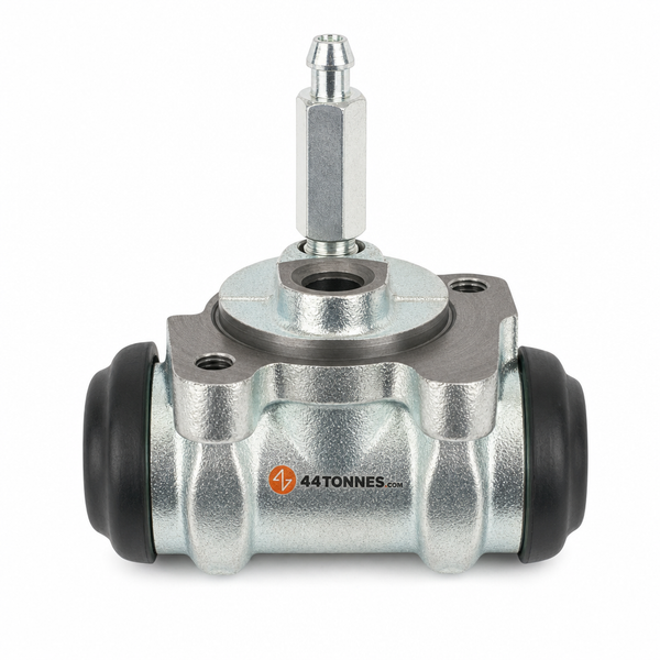Cylindre de roue essieu avant pour IVECO - 0000002997461 04712856