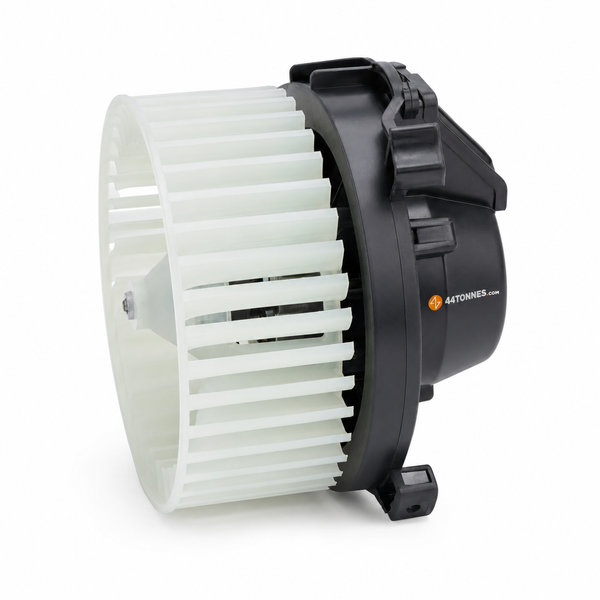 Ventilateur d'air habitacle pour Citroën, Fiat, Peugeot