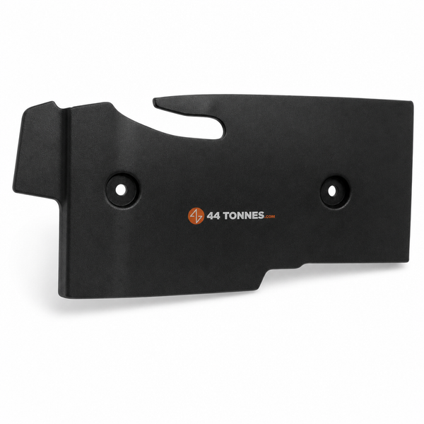 Support de pare-chocs pour IVECO - 5802351692