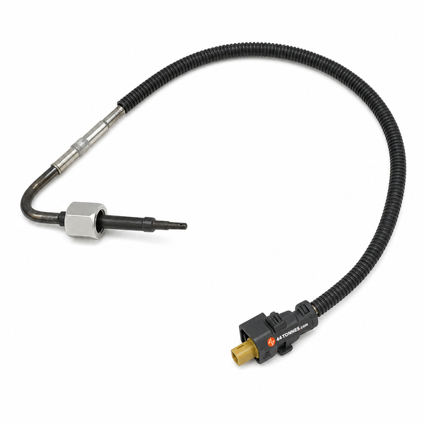 Capteur de température de gaz d'échappement pour MERCEDES-BENZ - 0009059604 A0009059604